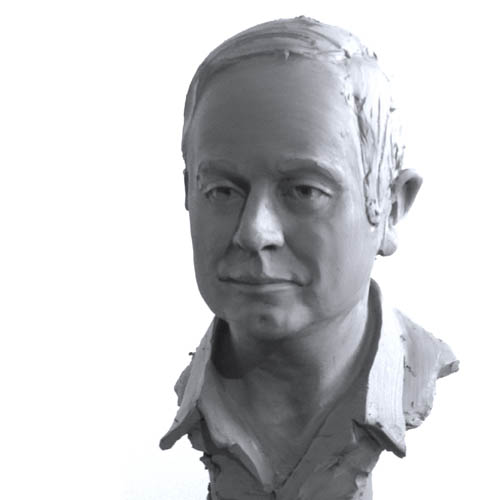 David Lanner: Photogravure and photopolymer gravure